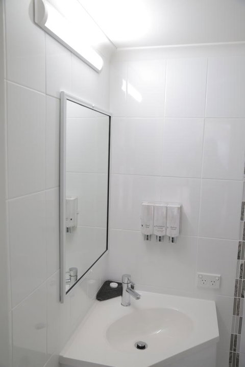 Sapphire Waters Motor Inn - Tweed Heads Accommodation 11