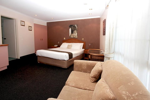Sapphire Waters Motor Inn - Tweed Heads Accommodation 6