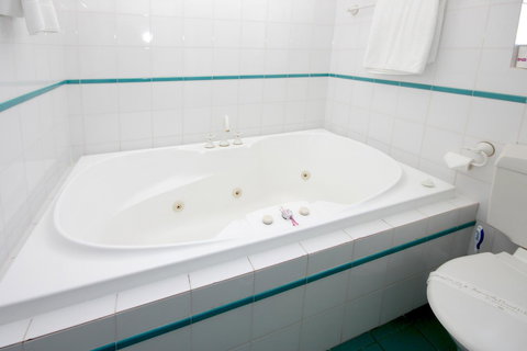 Sapphire Waters Motor Inn - Tweed Heads Accommodation 25