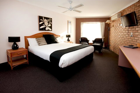Sapphire Waters Motor Inn - Tweed Heads Accommodation 20