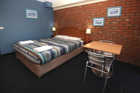 Sapphire Waters Motor Inn - Tweed Heads Accommodation 21