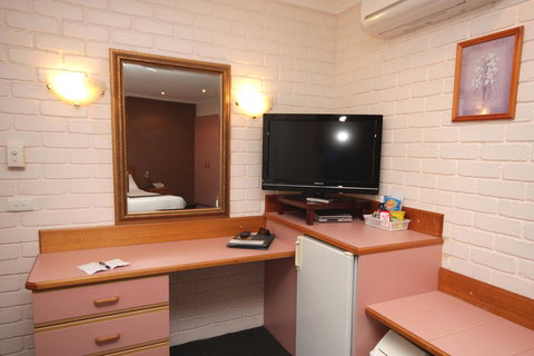Sapphire Waters Motor Inn - Tweed Heads Accommodation 9