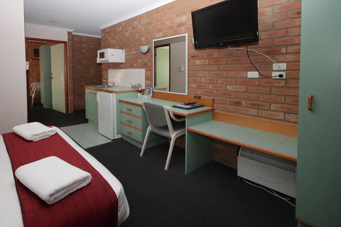 Sapphire Waters Motor Inn - Tweed Heads Accommodation 23