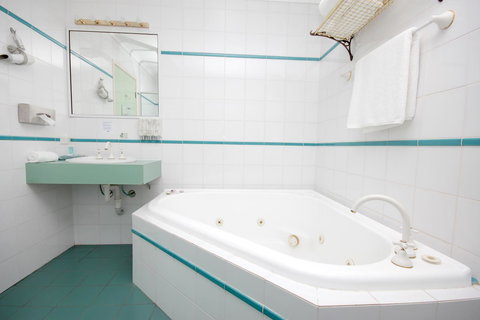 Sapphire Waters Motor Inn - Tweed Heads Accommodation 7