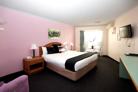 Sapphire Waters Motor Inn - Tweed Heads Accommodation 5