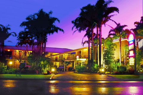 Sapphire Waters Motor Inn - Tweed Heads Accommodation 0