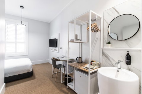 The Baxley Bondi - Tweed Heads Accommodation 23