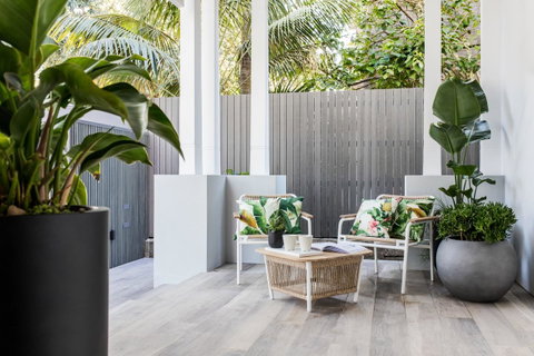 The Baxley Bondi - Tweed Heads Accommodation 7