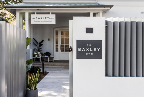 The Baxley Bondi - Tweed Heads Accommodation 40