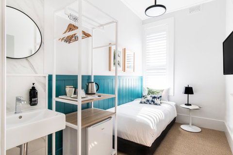 The Baxley Bondi - Tweed Heads Accommodation 10