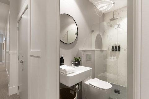 The Baxley Bondi - Tweed Heads Accommodation 24