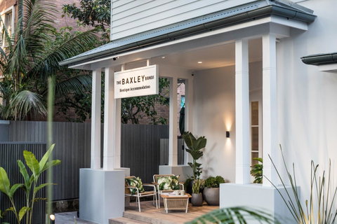 The Baxley Bondi - Tweed Heads Accommodation 6