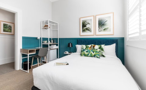 The Baxley Bondi - Tweed Heads Accommodation 2