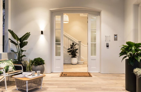 The Baxley Bondi - Tweed Heads Accommodation 41