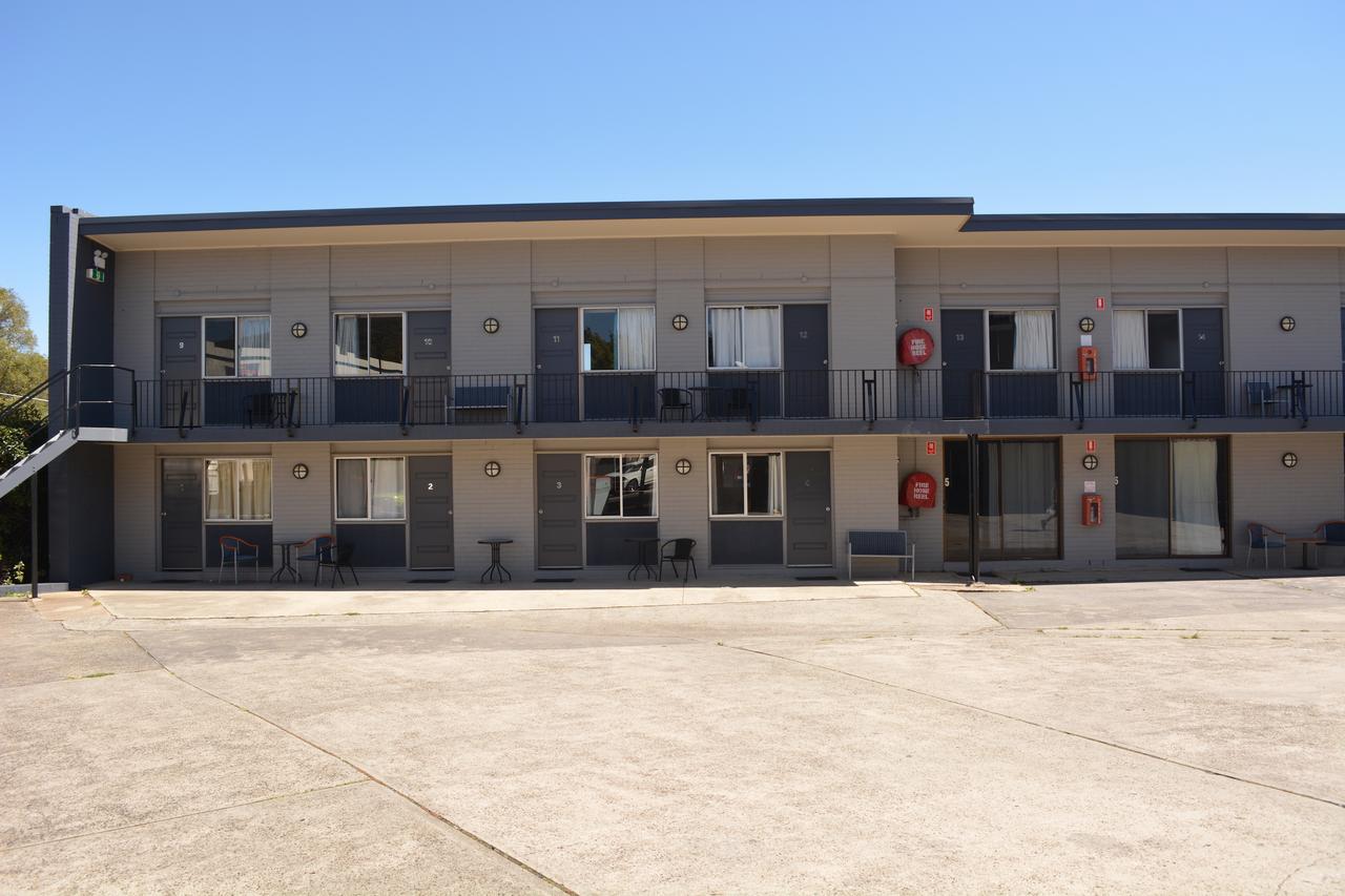 Lithgow NSW Tweed Heads Accommodation