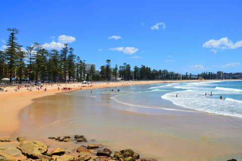 Oversized 2 Bedroom Manly Beach House - Tweed Heads Accommodation 18