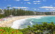 Oversized 2 Bedroom Manly Beach House - thumb 12
