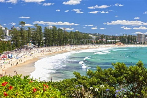 Oversized 2 Bedroom Manly Beach House - Tweed Heads Accommodation 12