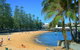 Oversized 2 Bedroom Manly Beach House - thumb 14