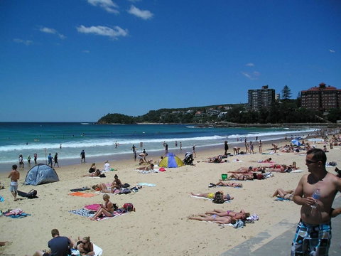 Oversized 2 Bedroom Manly Beach House - Tweed Heads Accommodation 17