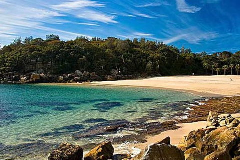 Oversized 2 Bedroom Manly Beach House - Tweed Heads Accommodation 10
