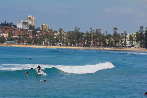 Oversized 2 Bedroom Manly Beach House - Tweed Heads Accommodation 13