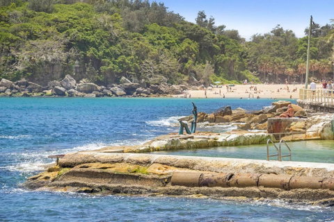Oversized 2 Bedroom Manly Beach House - Tweed Heads Accommodation 19