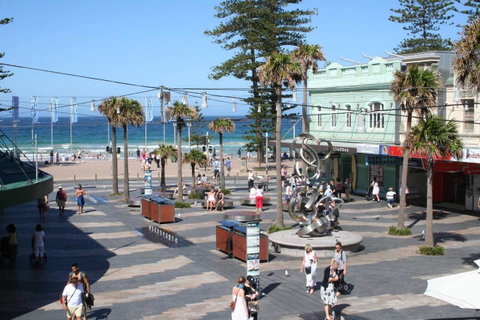 Oversized 2 Bedroom Manly Beach House - Tweed Heads Accommodation 15