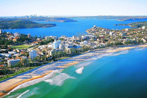 Oversized 2 Bedroom Manly Beach House - Tweed Heads Accommodation 16