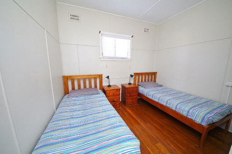 Apollo 1, 9 Hodgson Street - Tweed Heads Accommodation 6
