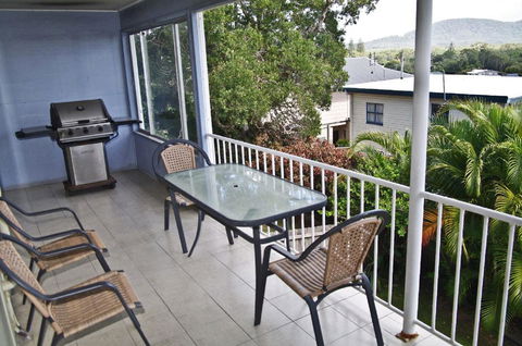 Apollo 1, 9 Hodgson Street - Tweed Heads Accommodation 7