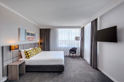 Mercure Sydney Bankstown - Tweed Heads Accommodation 3