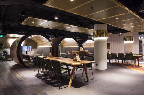 Mercure Sydney Bankstown - Tweed Heads Accommodation 8
