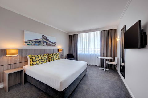 Mercure Sydney Bankstown - Tweed Heads Accommodation 2