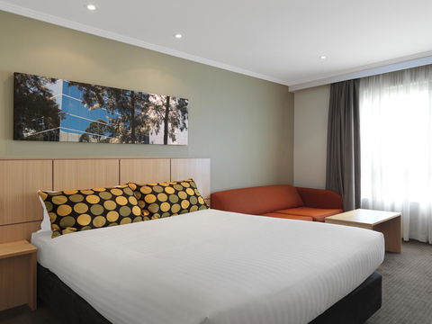 Mercure Sydney Bankstown - Tweed Heads Accommodation 13