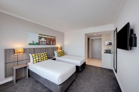 Mercure Sydney Bankstown - Tweed Heads Accommodation 6