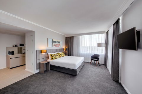 Mercure Sydney Bankstown - Tweed Heads Accommodation 21