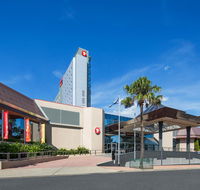 Travelodge Hotel Bankstown Sydney - Tweed Heads Accommodation