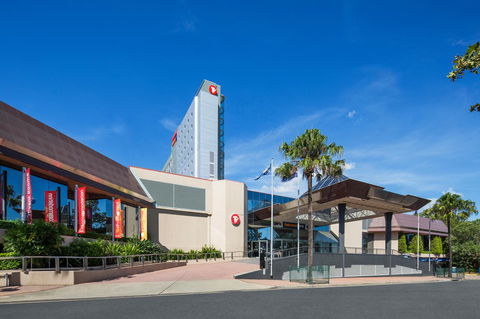 Mercure Sydney Bankstown - Tweed Heads Accommodation 0