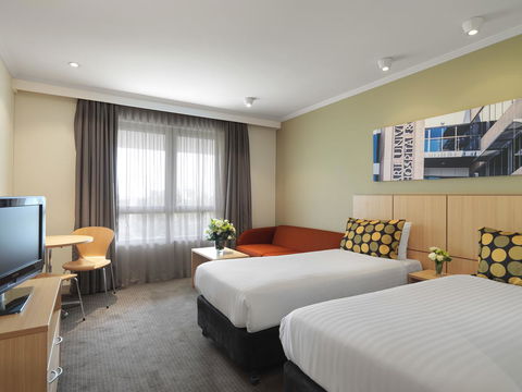 Mercure Sydney Bankstown - Tweed Heads Accommodation 7