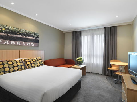 Mercure Sydney Bankstown - Tweed Heads Accommodation 4