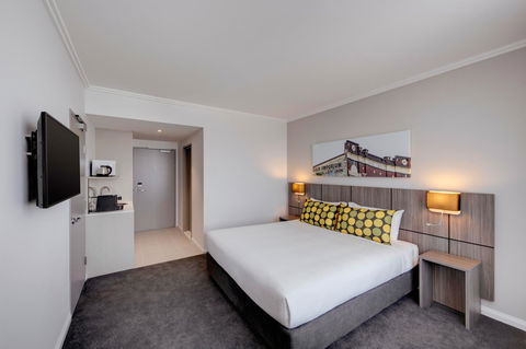 Mercure Sydney Bankstown - Tweed Heads Accommodation 18
