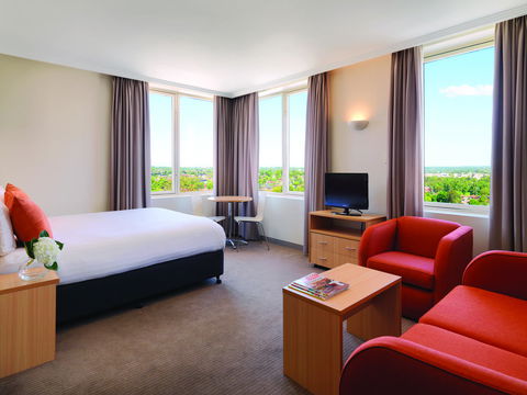 Mercure Sydney Bankstown - Tweed Heads Accommodation 19