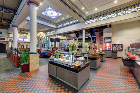Mercure Sydney Bankstown - Tweed Heads Accommodation 17