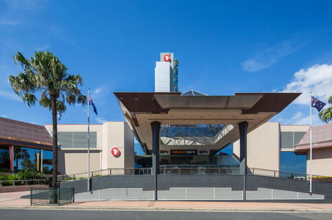 Mercure Sydney Bankstown - Tweed Heads Accommodation 14