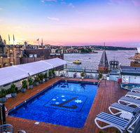 Holiday Inn Old Sydney - Tweed Heads Accommodation