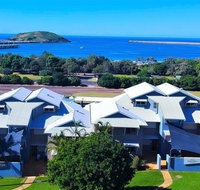 The Observatory Holiday Apartments - Tweed Heads Accommodation