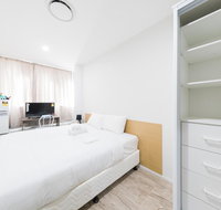 Dixon Residences - Tweed Heads Accommodation