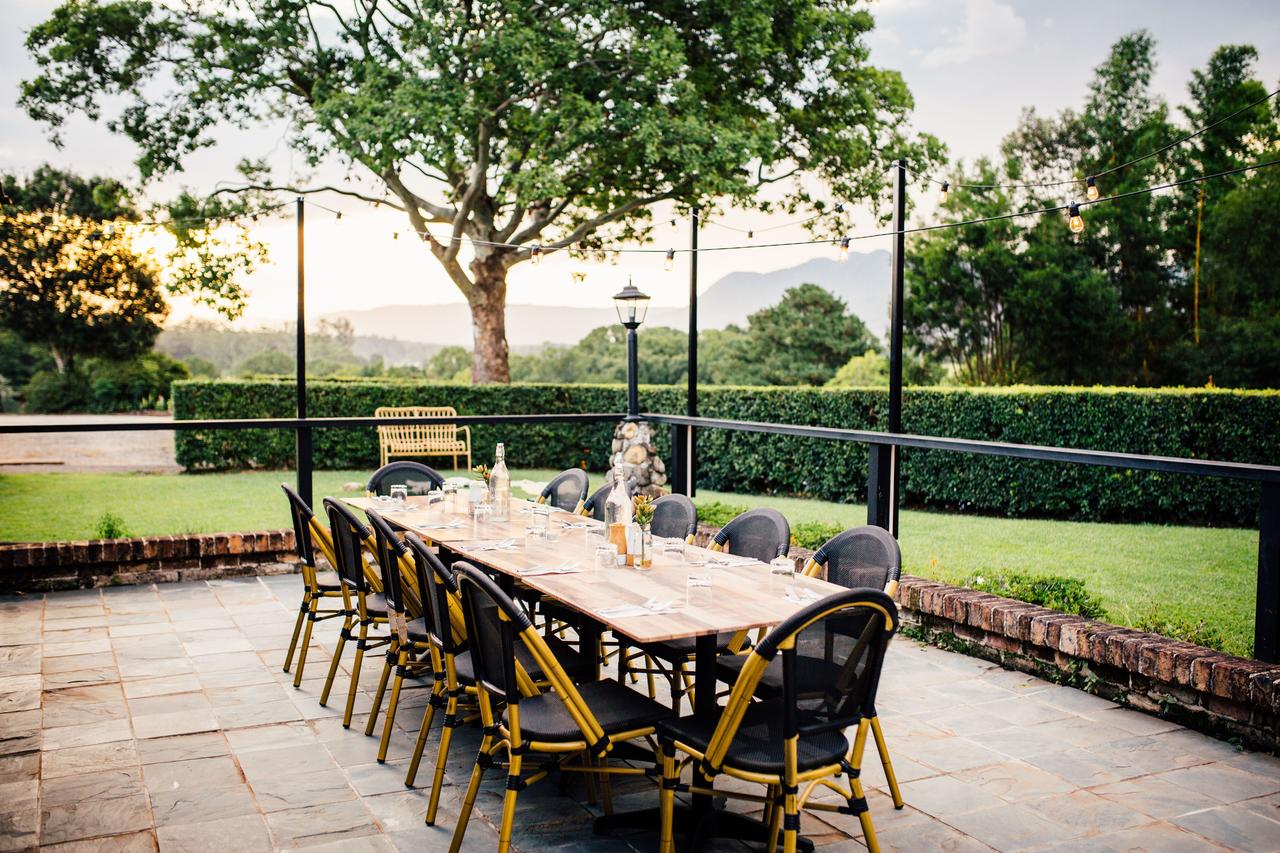 Bundagen NSW Tweed Heads Accommodation