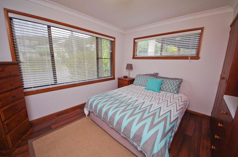 Breakaway, 11 Scott Street - Tweed Heads Accommodation 6
